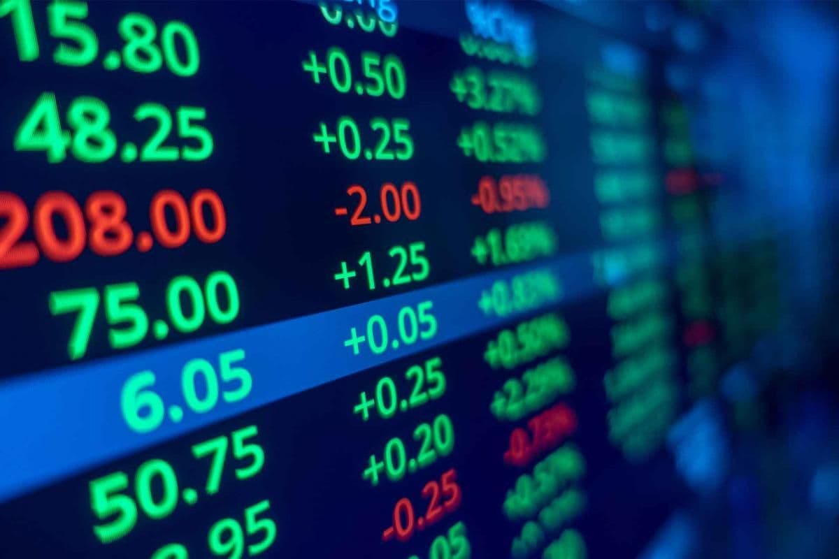 Resumen Semanal de Mercados: Bolsa y Materias primas