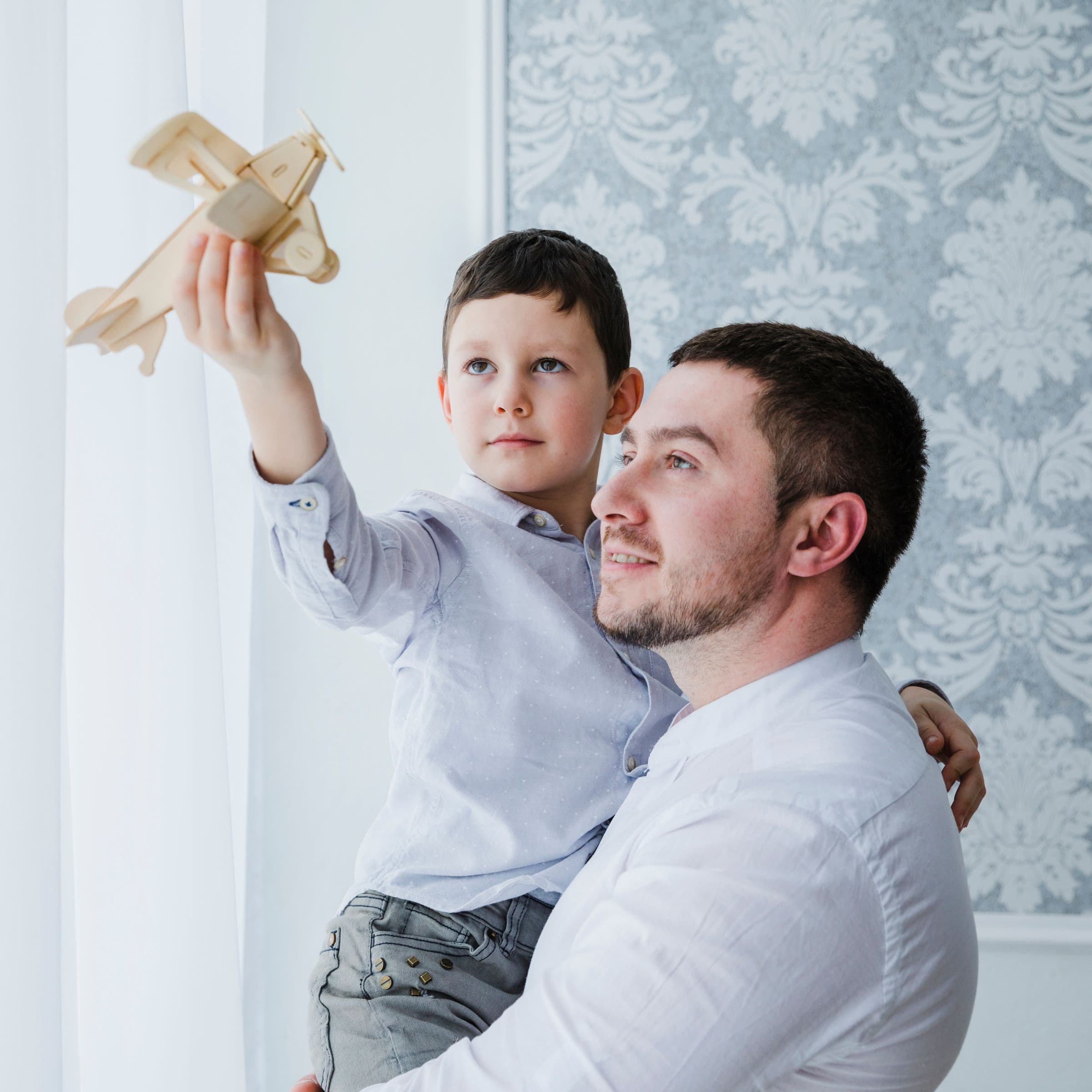 Día del Padre: Un Análisis Exploratorio de Tendencias y Presupuestos