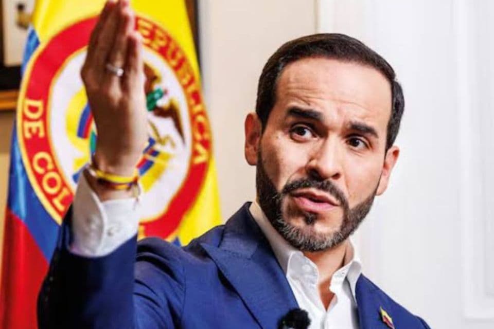 El Triunfo de De la Espriella en Colombia Sitúa a la Economía de Venezuela en Primera Plana