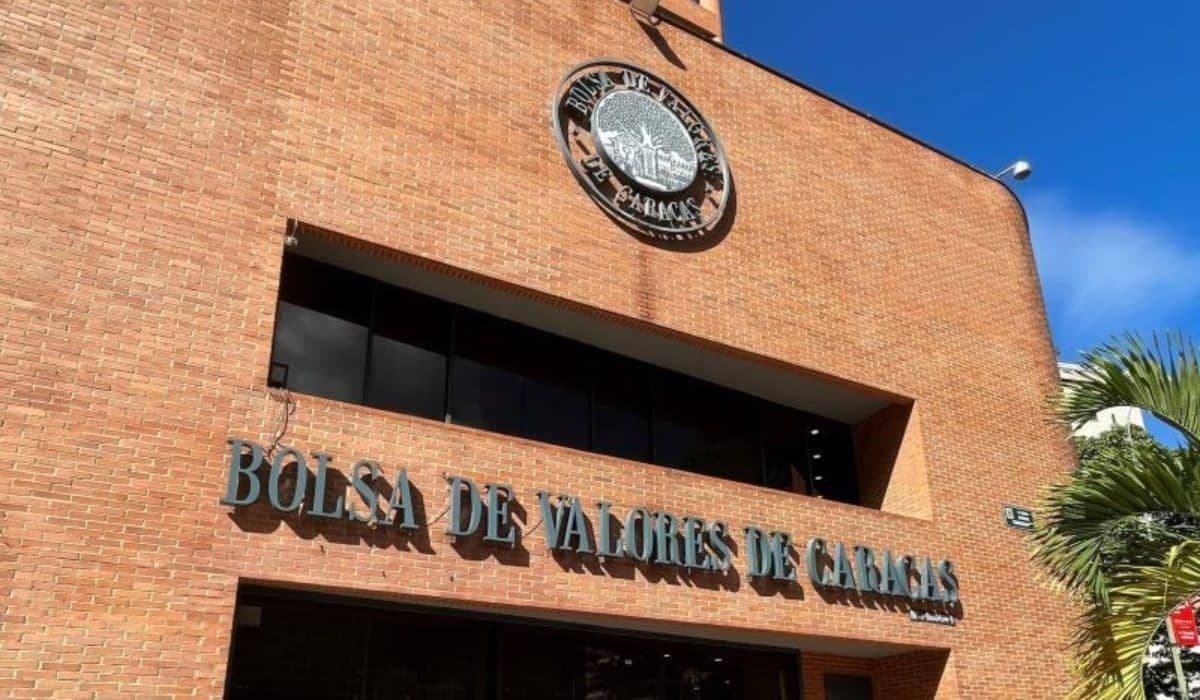 Análisis de la Apertura de la Bolsa de valores de Caracas al 10 de Agosto de 2026