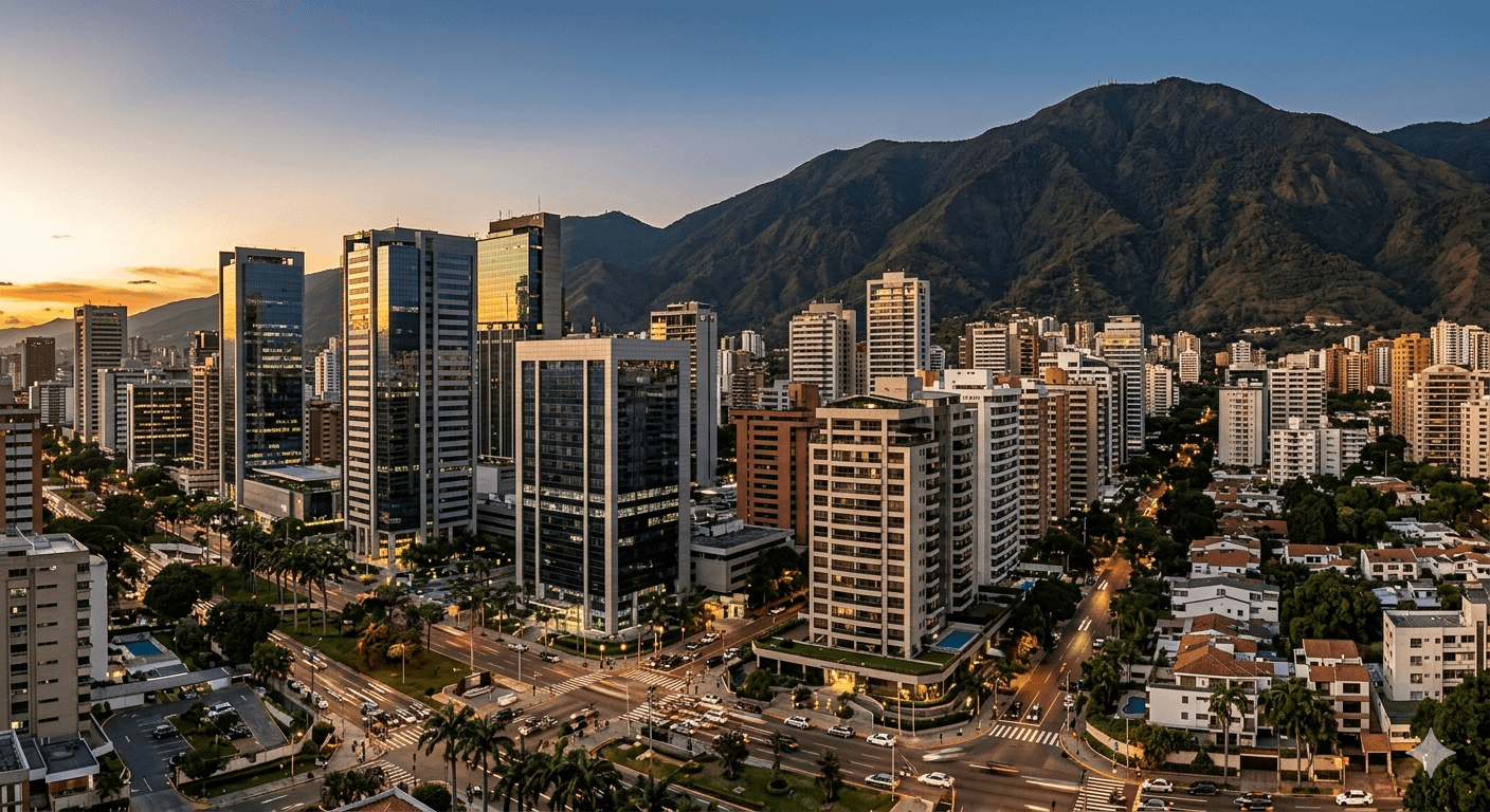 Mercado inmobiliario venezolano repunta en 2026 tras dos años de bajo dinamismo