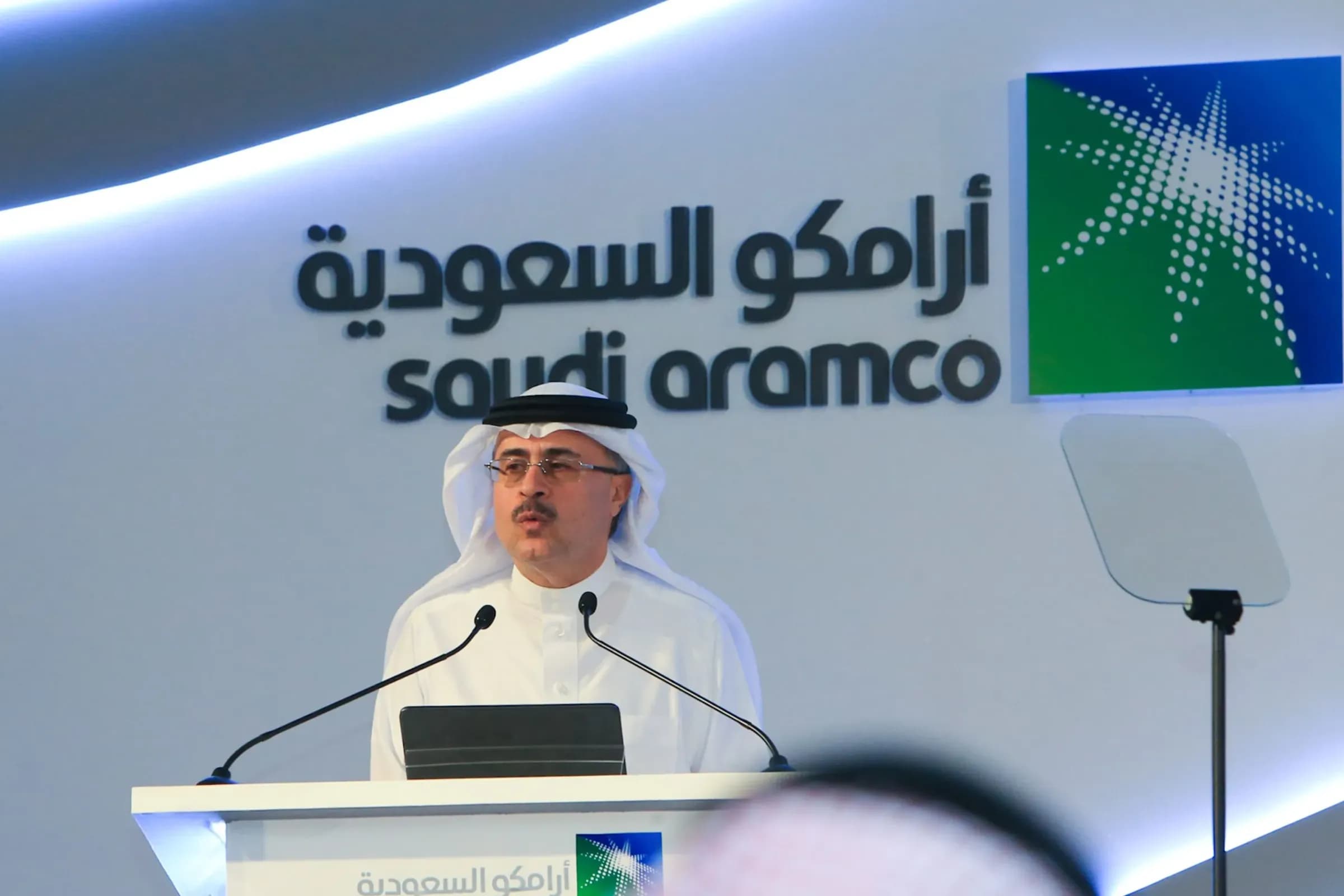 Aramco alerta de la pérdida de 100 millones de barriles de petróleo cada semana de cierre del Estrecho de Ormuz