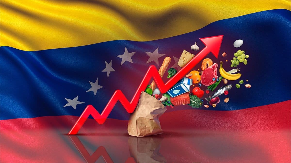 El Rebote de la Inflación en Junio