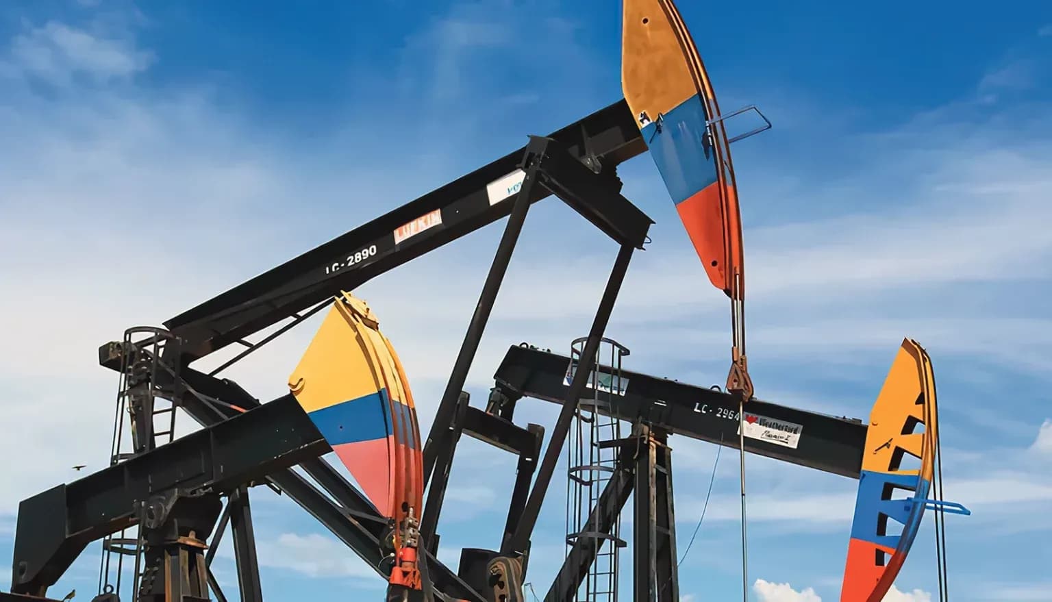 El petróleo venezolano se consolida en EE. UU.: exportaciones alcanzan máximo de nueve años