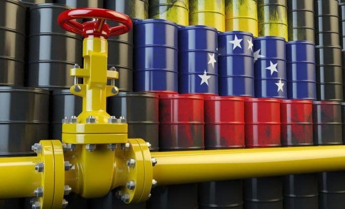 Venezuela se consolida como el segundo mayor exportador de crudo a Estados Unidos