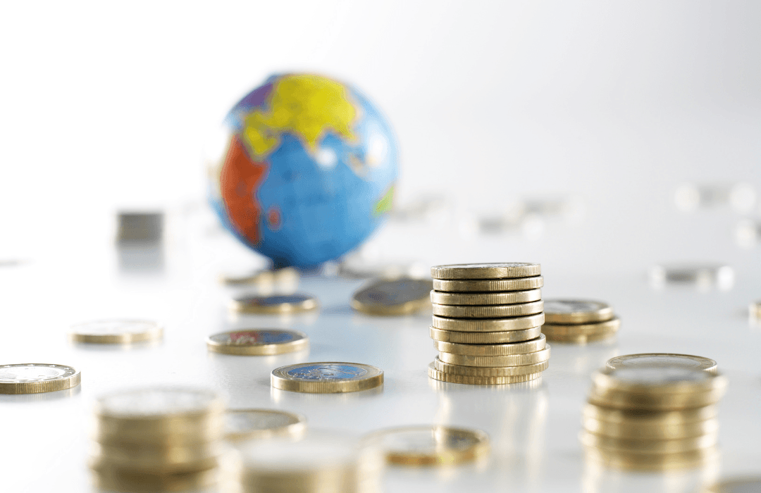 Las cinco economías más grandes en 2026: Un análisis de liderazgo y crecimiento