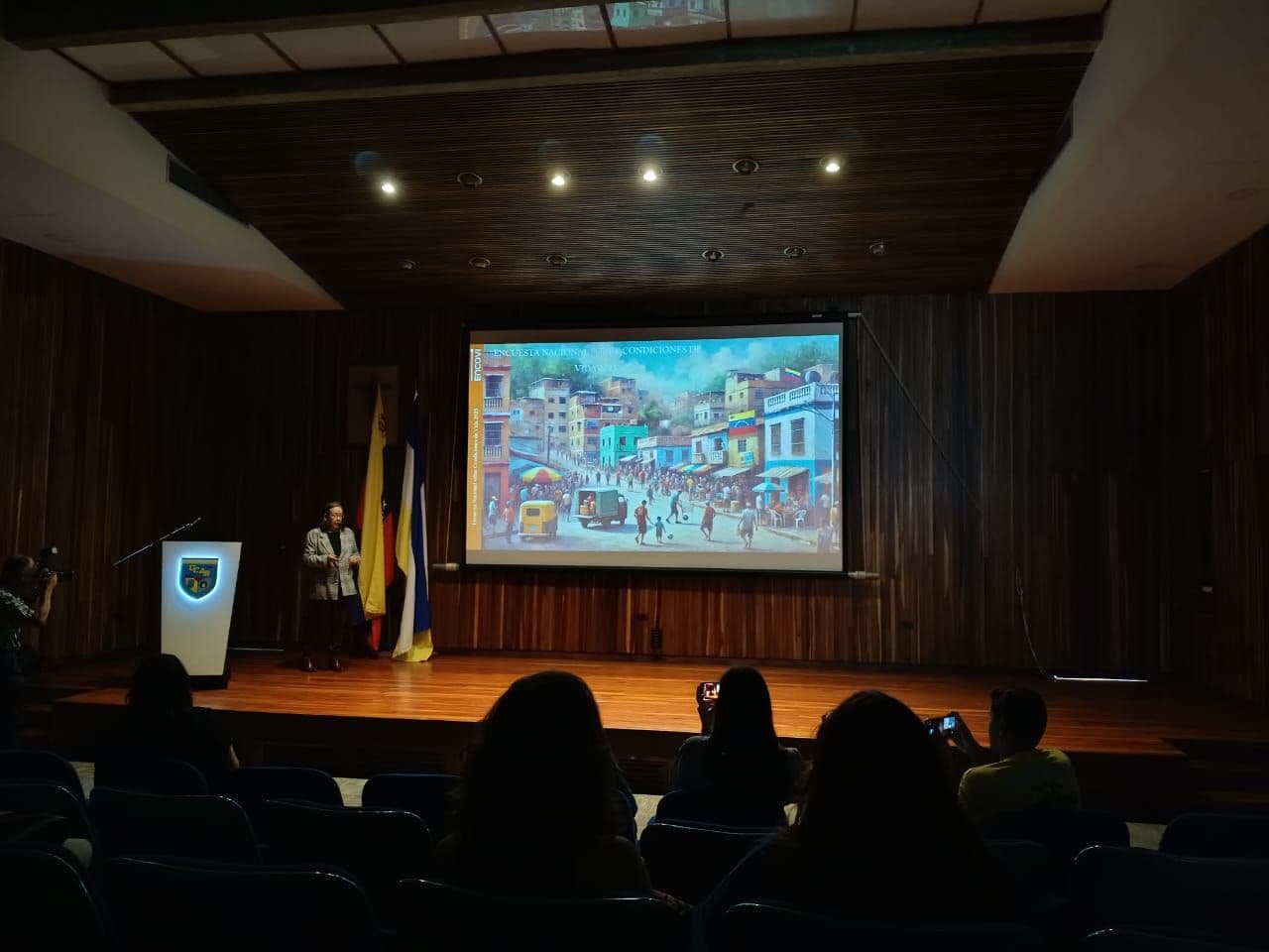 ENCOVI 2025: la pobreza de ingresos se sitúa en un 68%, mientras que la pobreza extrema afecta al 32% de los hogares venezolanos