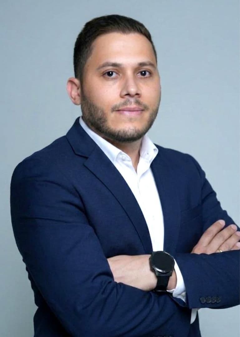 Ricardo Javier Sánchez, cofundador de Mercadato asegura que el valor de las ideas tiene un impacto en la economía actual