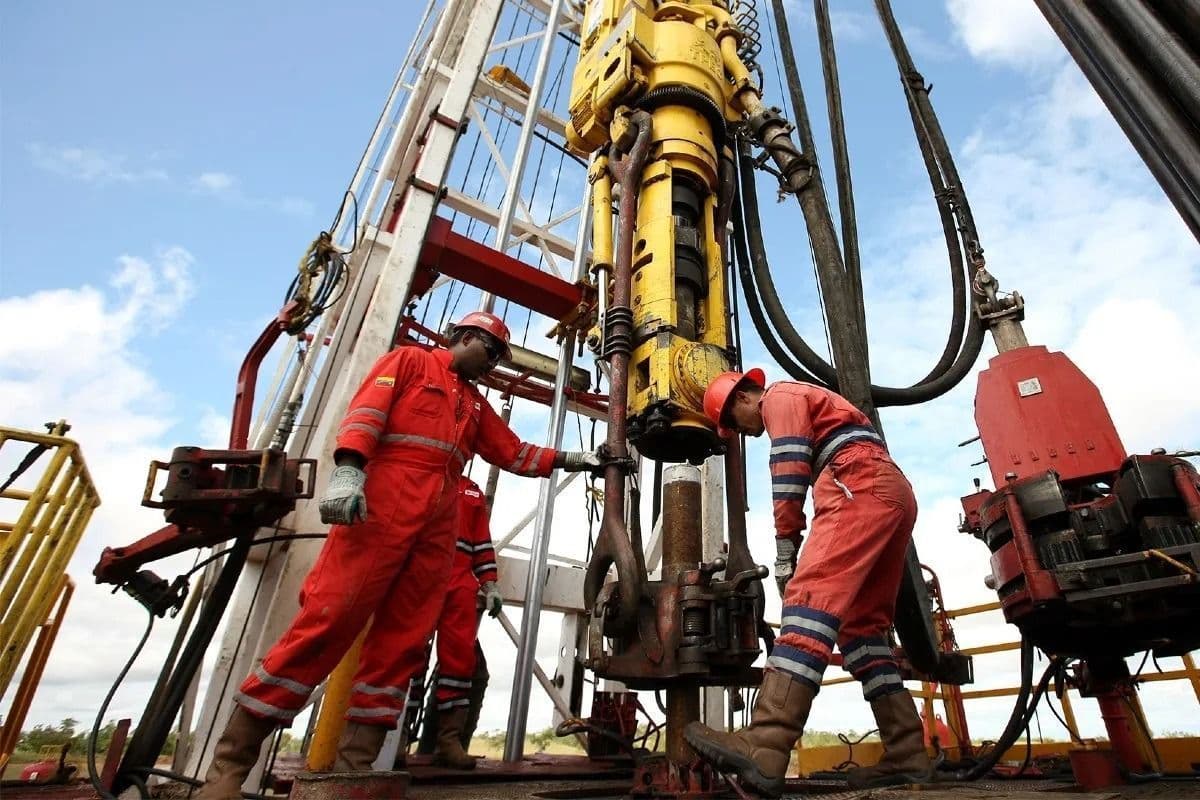 El acuerdo petrolero entre Venezuela y Estados Unidos, metas de producción y dudas por resolver
