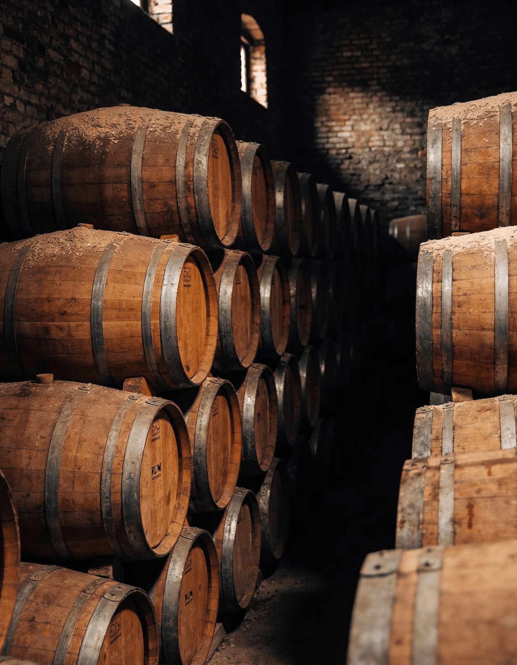 Por qué el Ron Venezolano brilla mientras el consumo global retrocede