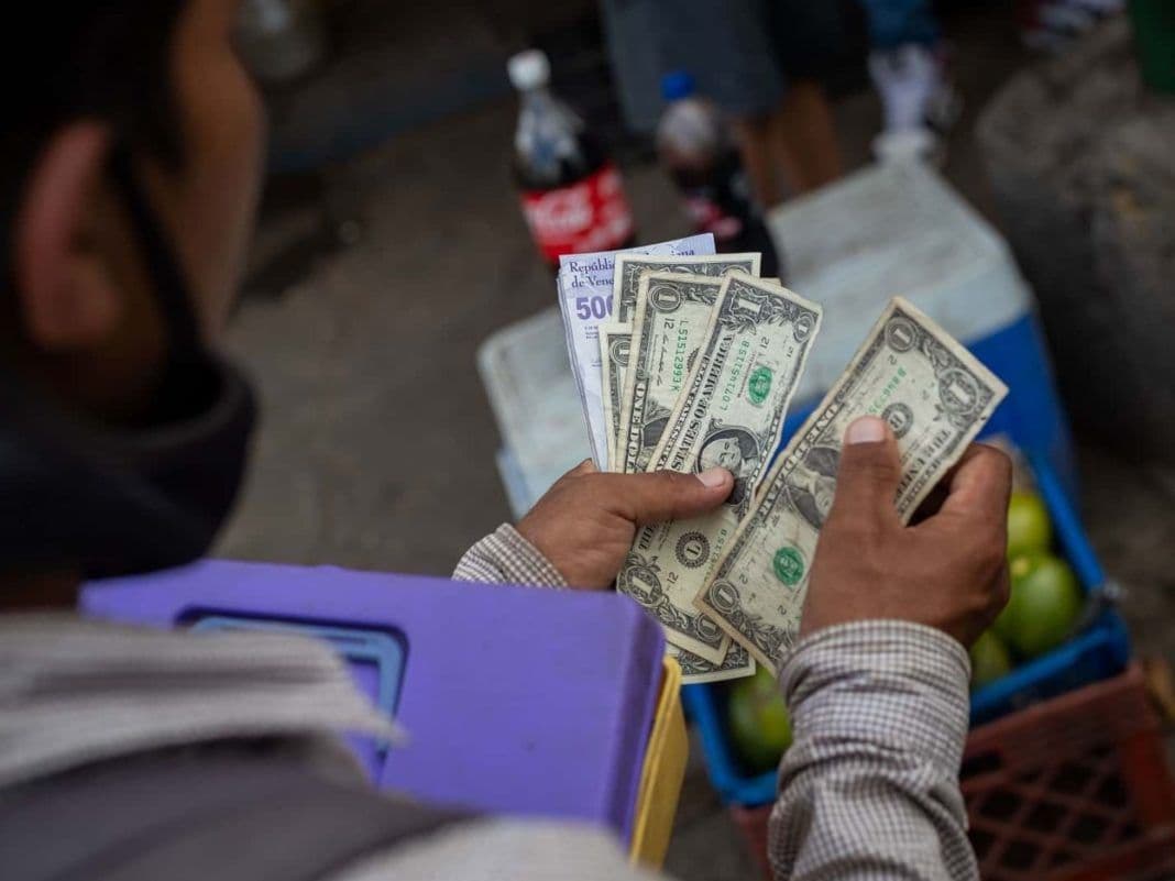 La dinámica inflacionaria en Venezuela durante septiembre de 2026: diagnóstico macroeconómico y perspectivas
