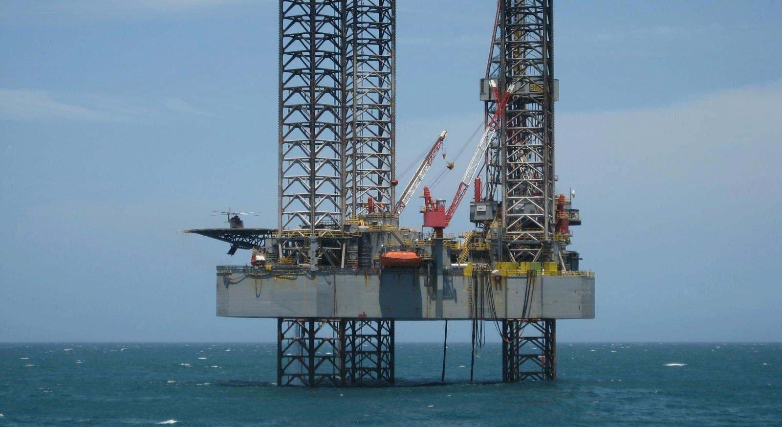 El Proyecto Perla: Exportación de Gas hacia 2031