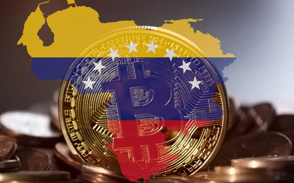 El ecosistema cripto en Venezuela: De refugio financiero a infraestructura económica sólida