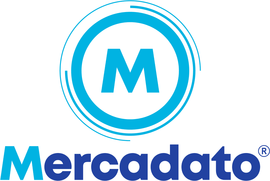 Mercadato logo