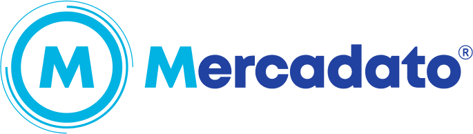 Mercadato Logo