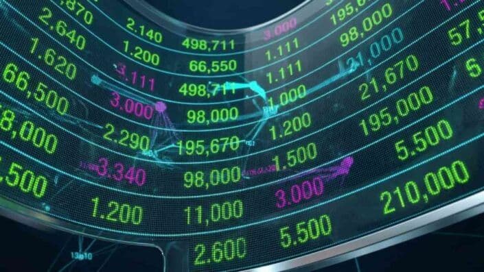Resumen del Mercados Financieros: análisis semanal del 18 al 23 de Mayo de 2026