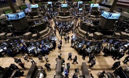 Resumen del Mercados Financieros: análisis semanal del 25 al 29 de Mayo de 2026