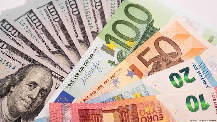 ¿Por qué el Euro dicta los precios en el comercio venezolano?