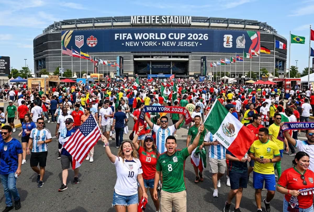 El "otro marcador" del Mundial 2026: Las acciones que juegan su propio torneo financiero