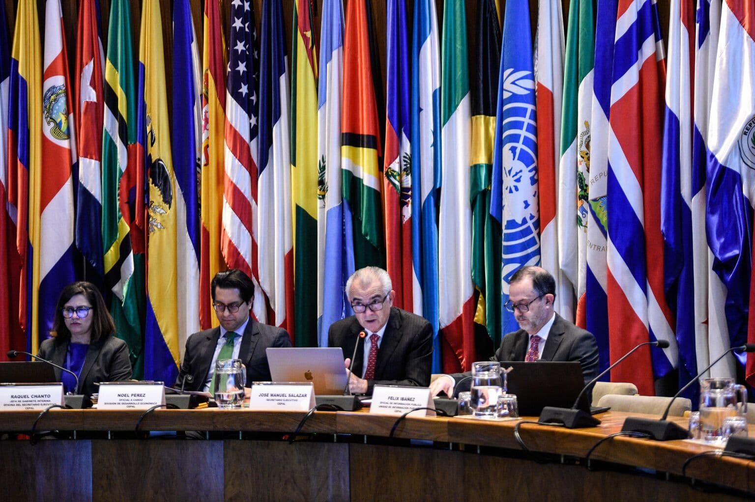 América Latina frente al nuevo orden global: el potencial económico de una potencia estratégica