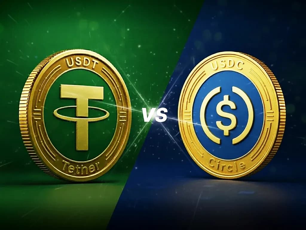 Las monedas estables (stablecoins) en el sistema financiero digital, definición, comparación y usos