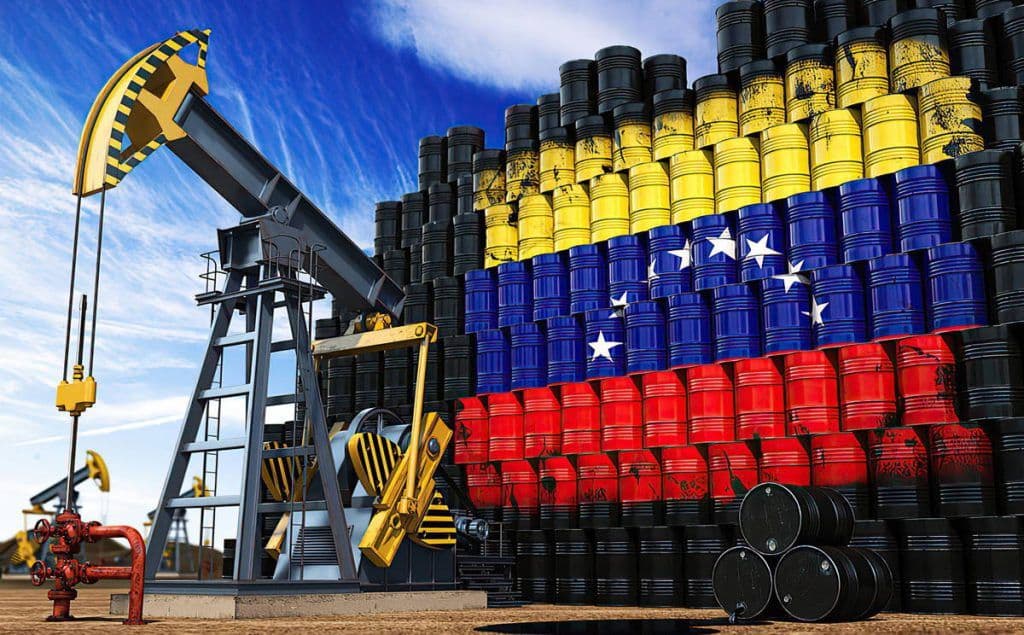 Crudo Venezolano: Incentivo vs. Infraestructura