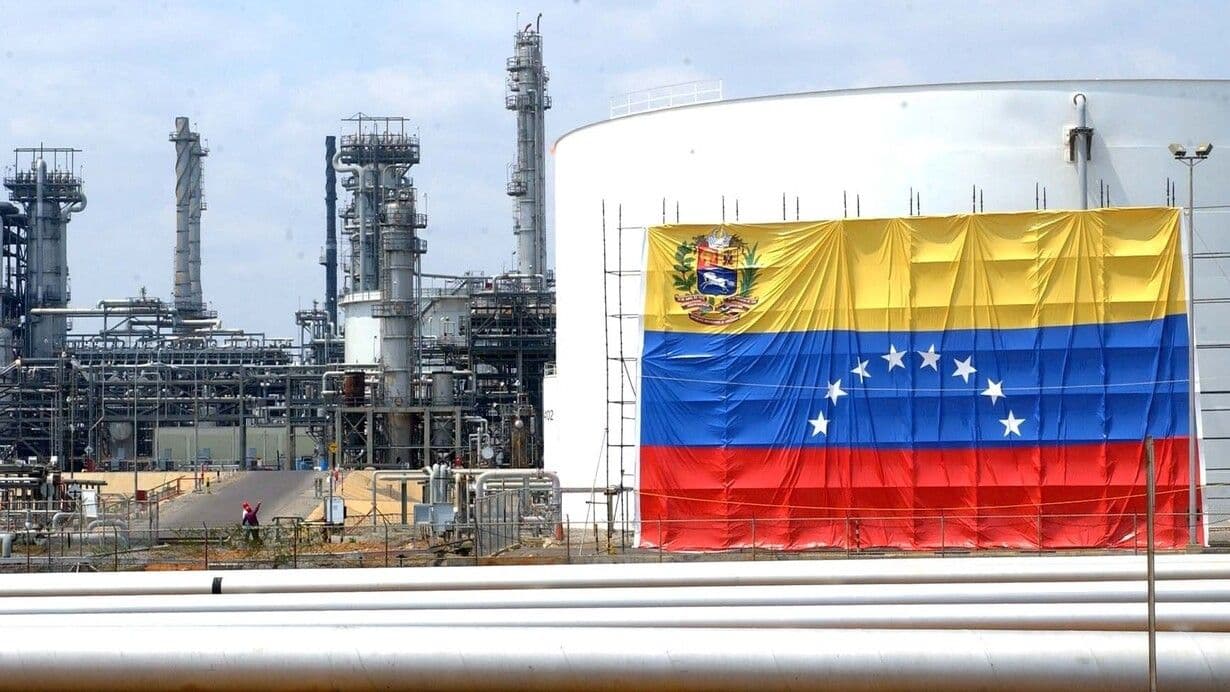 A pesar de los sismos: La economía venezolana mantiene el rumbo de crecimiento apoyada en su sector energético
