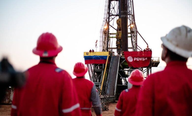 El Retorno del Capital Internacional en el Sector Petrolero Venezolano: Estrategias, Cuotas y Desafíos de Inversión al Cierre de 2026