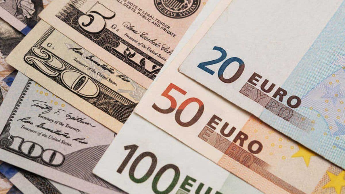 Euro BCV supera el precio de activos digitales: ¿Un paso hacia la estabilidad o una nueva distorsión?
