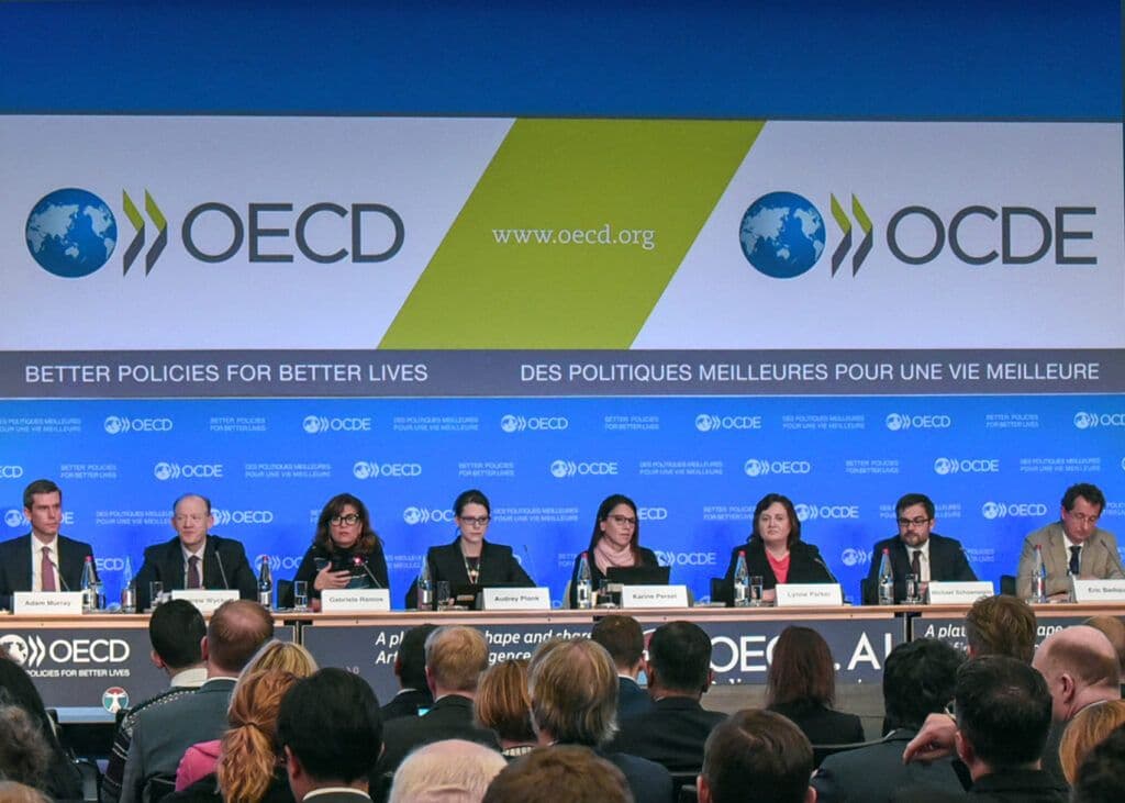 El conflicto en Medio Oriente frena el optimismo económico de la OCDE para 2026
