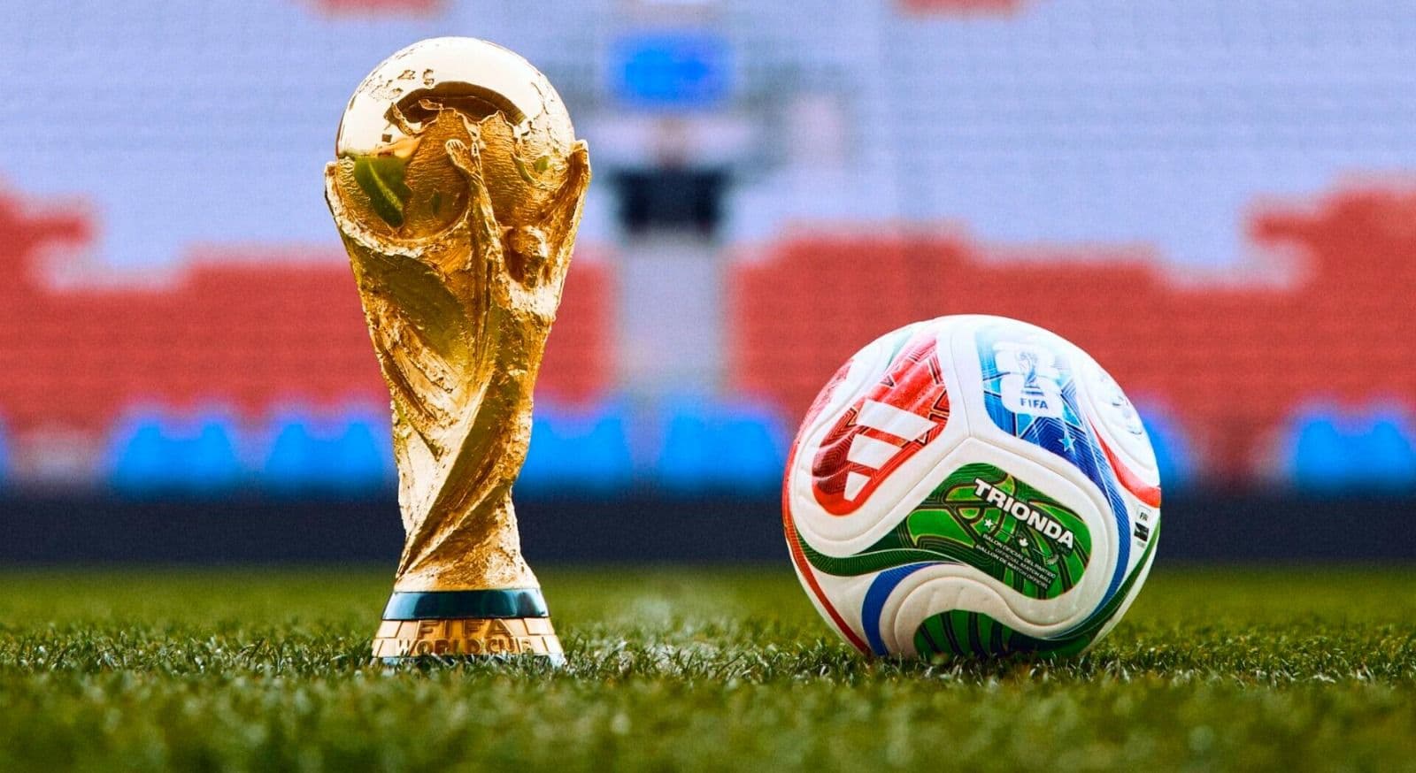 El Mundial de los US$727 millones: ¿Cuánto ganará el campeón de la Copa del Mundo 2026?