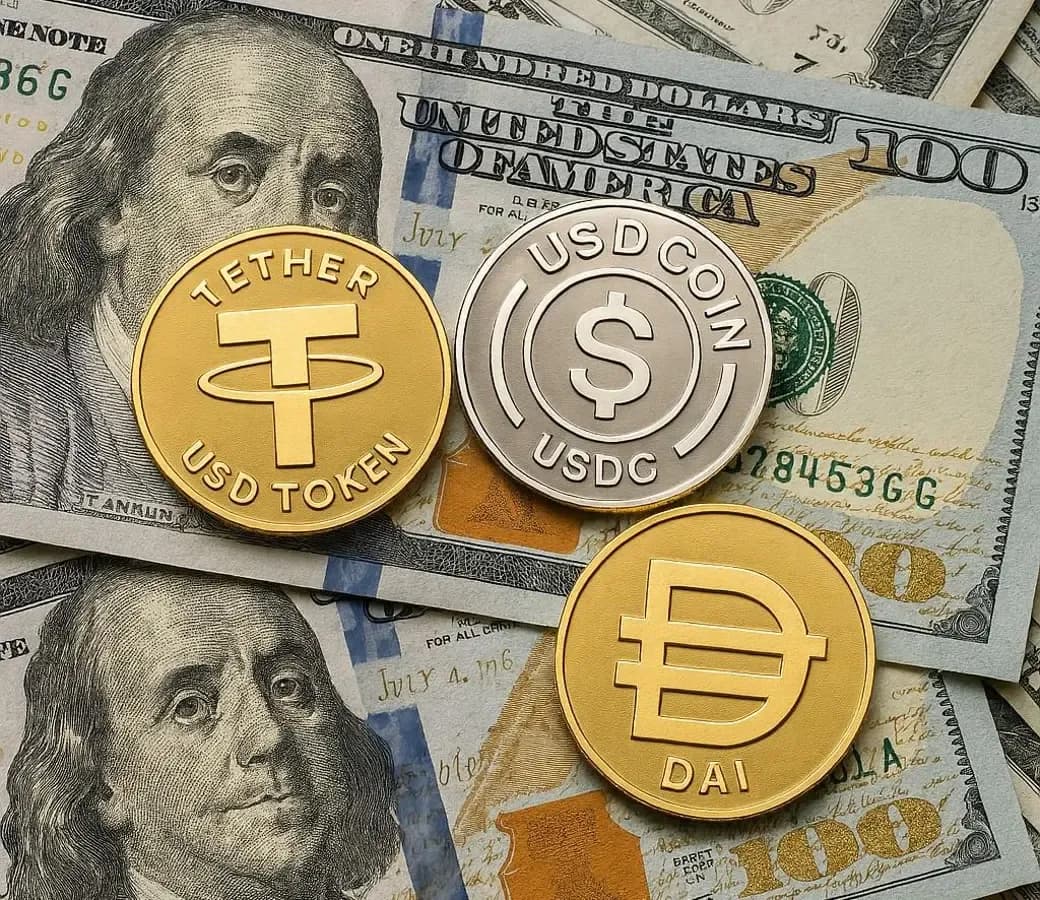 El dólar digital: Stablecoins y el Rol de la Reserva Federal en 2026