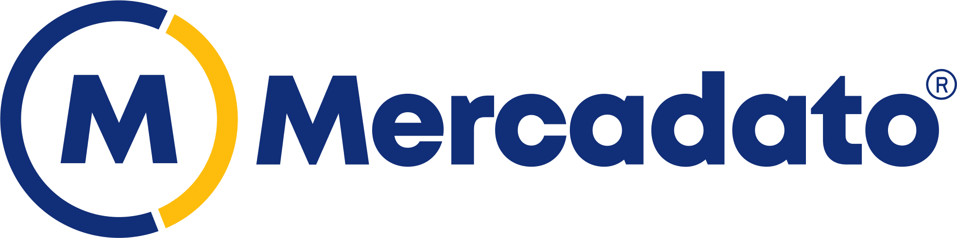 Mercadato logo