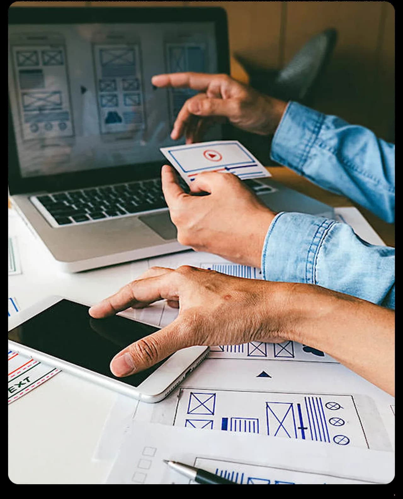 Estrategia de mercadeo